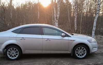 Ford Mondeo IV, 2008 год, 645 000 рублей, 1 фотография