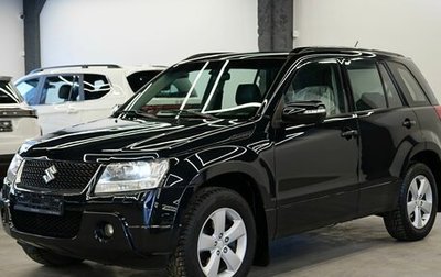 Suzuki Grand Vitara, 2012 год, 1 245 000 рублей, 1 фотография