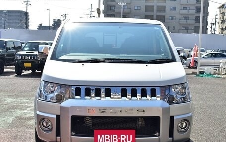 Mitsubishi Delica D:5 I, 2019 год, 2 098 000 рублей, 5 фотография
