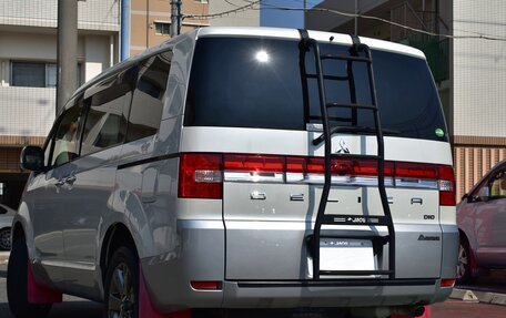 Mitsubishi Delica D:5 I, 2019 год, 2 098 000 рублей, 9 фотография