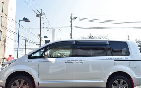 Mitsubishi Delica D:5 I, 2019 год, 2 098 000 рублей, 10 фотография