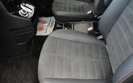 Mitsubishi Delica D:5 I, 2019 год, 2 098 000 рублей, 17 фотография