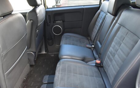 Mitsubishi Delica D:5 I, 2019 год, 2 098 000 рублей, 19 фотография