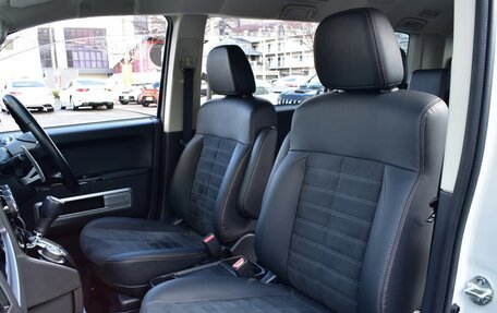 Mitsubishi Delica D:5 I, 2019 год, 2 098 000 рублей, 18 фотография