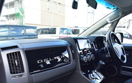 Mitsubishi Delica D:5 I, 2019 год, 2 098 000 рублей, 16 фотография