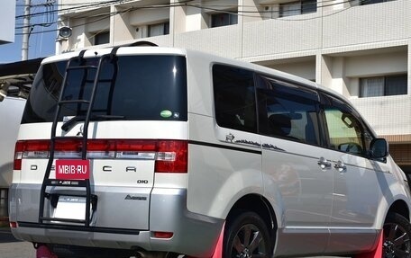 Mitsubishi Delica D:5 I, 2019 год, 2 098 000 рублей, 7 фотография