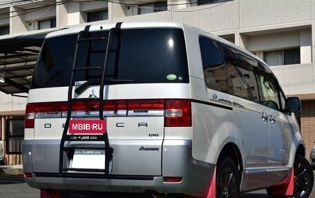 Mitsubishi Delica D:5 I, 2019 год, 2 098 000 рублей, 8 фотография