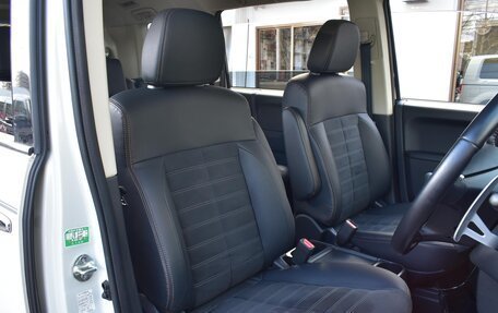 Mitsubishi Delica D:5 I, 2019 год, 2 098 000 рублей, 24 фотография