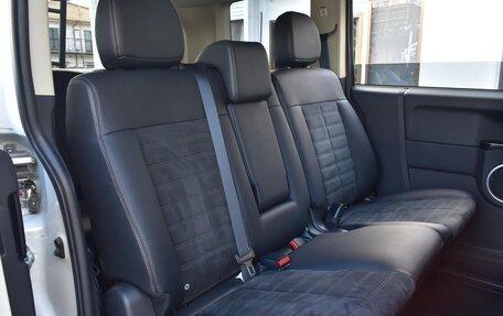 Mitsubishi Delica D:5 I, 2019 год, 2 098 000 рублей, 23 фотография