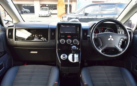 Mitsubishi Delica D:5 I, 2019 год, 2 098 000 рублей, 27 фотография