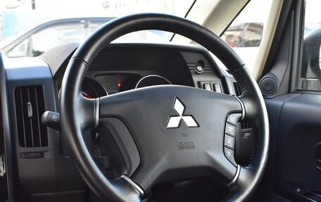 Mitsubishi Delica D:5 I, 2019 год, 2 098 000 рублей, 28 фотография