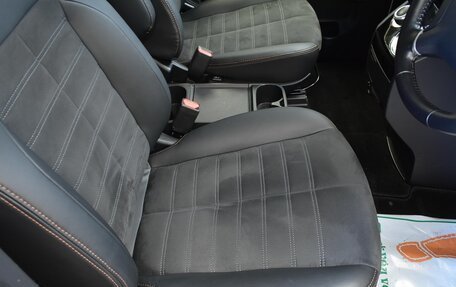 Mitsubishi Delica D:5 I, 2019 год, 2 098 000 рублей, 25 фотография