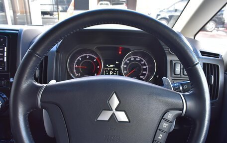 Mitsubishi Delica D:5 I, 2019 год, 2 098 000 рублей, 29 фотография