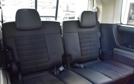 Mitsubishi Delica D:5 I, 2019 год, 2 098 000 рублей, 22 фотография