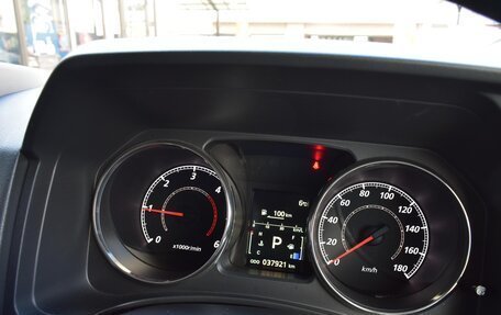 Mitsubishi Delica D:5 I, 2019 год, 2 098 000 рублей, 30 фотография