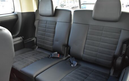 Mitsubishi Delica D:5 I, 2019 год, 2 098 000 рублей, 21 фотография