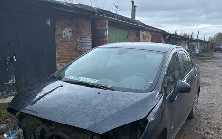 Peugeot 408 I рестайлинг, 2015 год, 270 000 рублей, 2 фотография