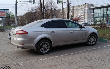 Ford Mondeo IV, 2008 год, 645 000 рублей, 2 фотография