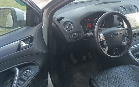 Ford Mondeo IV, 2008 год, 645 000 рублей, 8 фотография