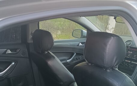 Ford Mondeo IV, 2008 год, 645 000 рублей, 6 фотография