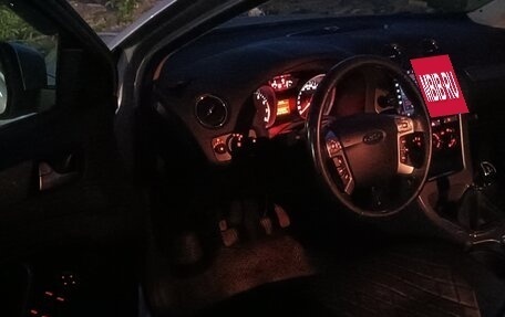 Ford Mondeo IV, 2008 год, 645 000 рублей, 9 фотография