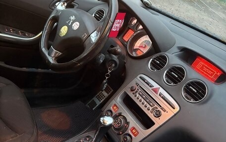 Peugeot 408 I рестайлинг, 2015 год, 270 000 рублей, 5 фотография