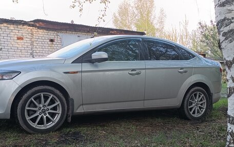 Ford Mondeo IV, 2008 год, 645 000 рублей, 13 фотография