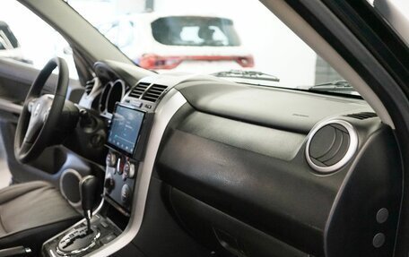 Suzuki Grand Vitara, 2012 год, 1 245 000 рублей, 13 фотография