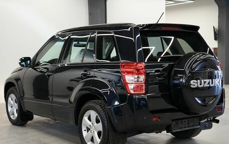 Suzuki Grand Vitara, 2012 год, 1 245 000 рублей, 4 фотография