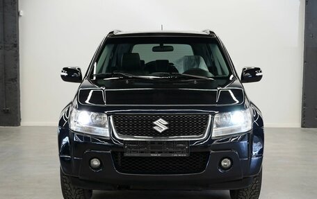 Suzuki Grand Vitara, 2012 год, 1 245 000 рублей, 2 фотография