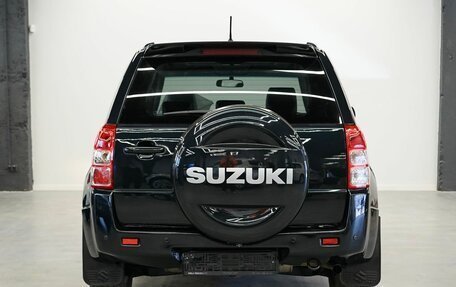 Suzuki Grand Vitara, 2012 год, 1 245 000 рублей, 5 фотография