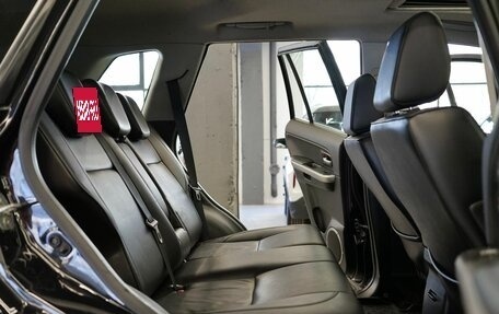 Suzuki Grand Vitara, 2012 год, 1 245 000 рублей, 17 фотография