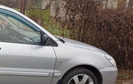 Mitsubishi Lancer IX, 2005 год, 370 000 рублей, 4 фотография