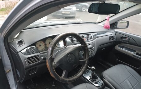 Mitsubishi Lancer IX, 2005 год, 370 000 рублей, 8 фотография