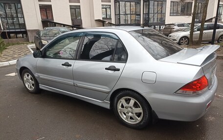 Mitsubishi Lancer IX, 2005 год, 370 000 рублей, 5 фотография