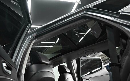 Hyundai Santa Fe III рестайлинг, 2018 год, 1 795 000 рублей, 18 фотография