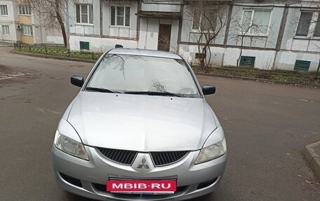 Mitsubishi Lancer IX, 2005 год, 370 000 рублей, 2 фотография