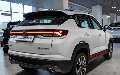 Changan CS35 Plus, 2025 год, 2 779 900 рублей, 4 фотография