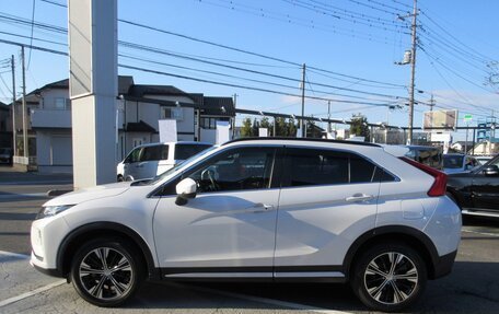 Mitsubishi Eclipse Cross, 2021 год, 1 390 000 рублей, 5 фотография