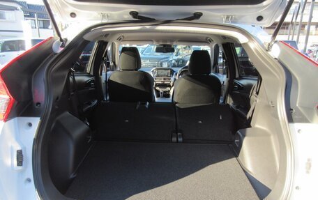 Mitsubishi Eclipse Cross, 2021 год, 1 390 000 рублей, 7 фотография