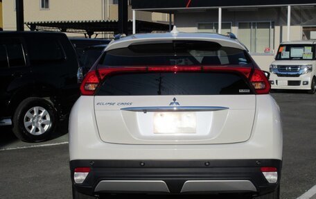 Mitsubishi Eclipse Cross, 2021 год, 1 390 000 рублей, 6 фотография