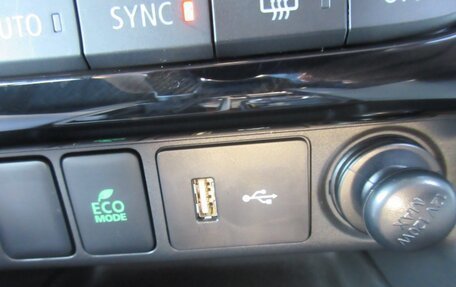 Mitsubishi Eclipse Cross, 2021 год, 1 390 000 рублей, 11 фотография