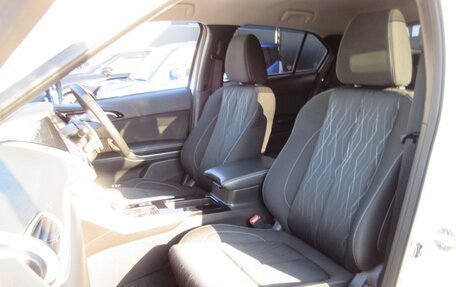 Mitsubishi Eclipse Cross, 2021 год, 1 390 000 рублей, 15 фотография