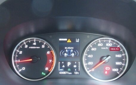 Mitsubishi Eclipse Cross, 2021 год, 1 390 000 рублей, 14 фотография