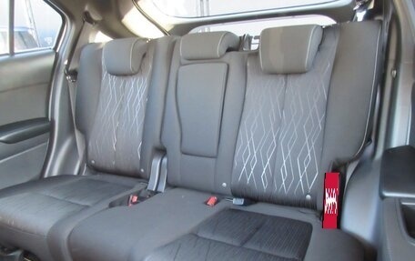 Mitsubishi Eclipse Cross, 2021 год, 1 390 000 рублей, 16 фотография