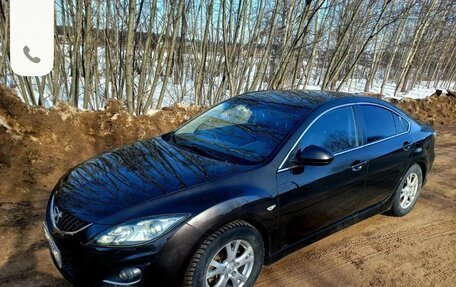 Mazda 6, 2010 год, 850 000 рублей, 4 фотография
