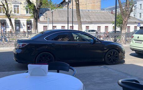 Mazda 6, 2010 год, 850 000 рублей, 1 фотография