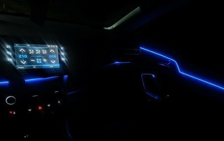 Peugeot 308 II, 2019 год, 1 500 000 рублей, 9 фотография