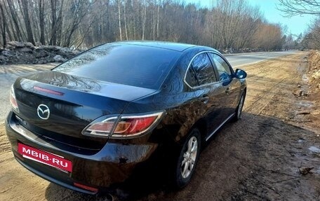 Mazda 6, 2010 год, 850 000 рублей, 6 фотография