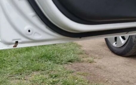 KIA Rio III рестайлинг, 2015 год, 870 000 рублей, 7 фотография